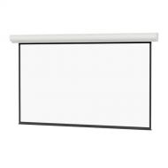 Da-Lite DA-Lite 88383EL Contour Electrol Video Format - Projection Screen (Motorized, 220 V) - 200 in (508 cm) - 1.33:1 - Matte White - White Powder Coat