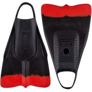 DaFiN Pro Classic Black - Swim Fins for Bodyboarding Lifeguards and Swimmers