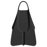 DaFin Black Swimfins