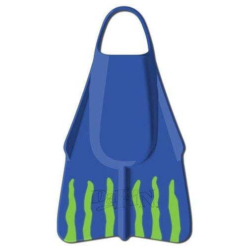  DaFin Swim Fins All Colors and Sizes (Makai Blue (Brian Keaulana), Small (5-6))
