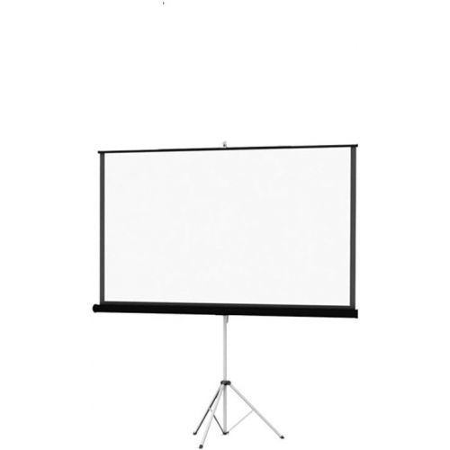  Da-Lite 92 16:9 Tripod Portable Screen