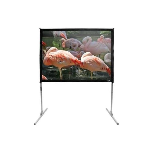  Da-Lite Cosmopolitan Electrol projection screen (motorized) (40814)