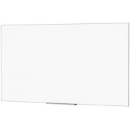 Da-Lite Idea White Paint on Projection Screen Viewing Area: 46 H x 73.5 W
