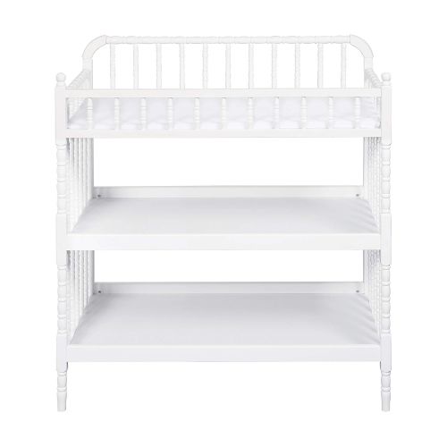  DaVinci Jenny Lind Changing Table, White