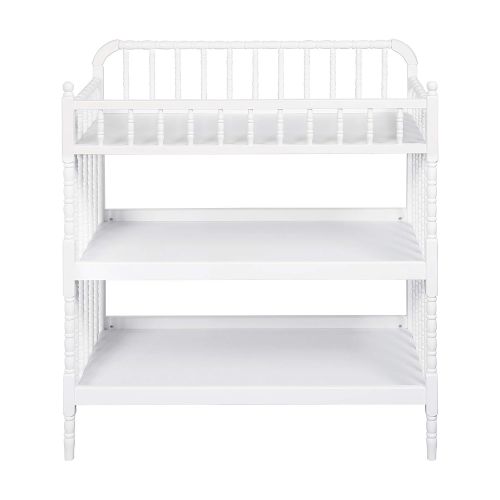  DaVinci Jenny Lind Changing Table, White