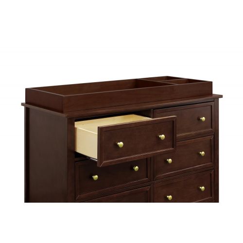  DaVinci Kalani 6 Drawer Double Wide Dresser