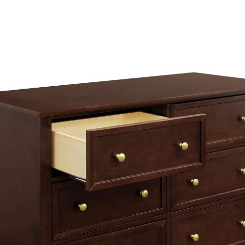  DaVinci Kalani 6 Drawer Double Wide Dresser