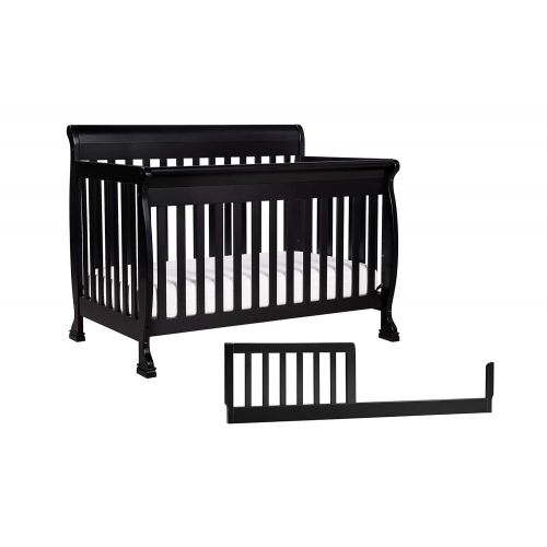  DaVinci Kalani 4-In-1 Convertible Crib, White