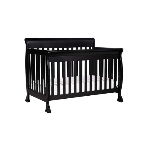  DaVinci Kalani 4-In-1 Convertible Crib, White