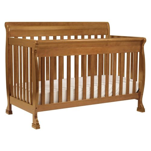  DaVinci Kalani 4-In-1 Convertible Crib, White