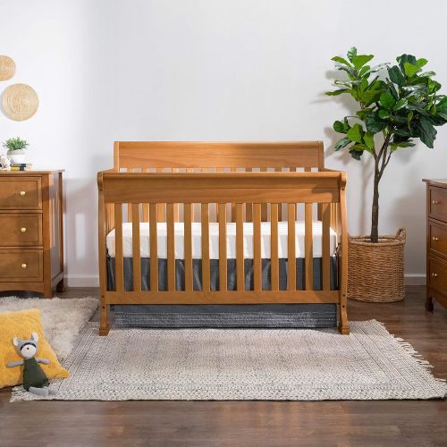  DaVinci Kalani 4-In-1 Convertible Crib, White