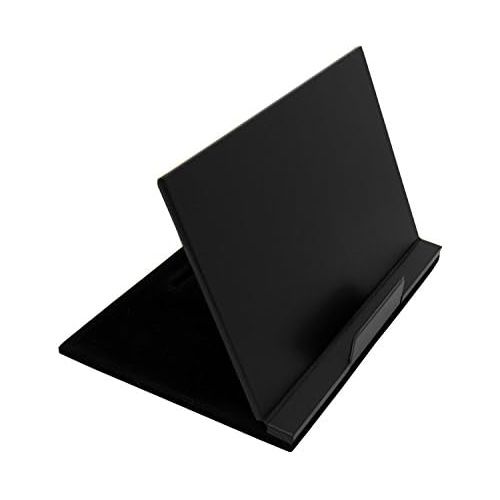  Dacasso Display Stand Computer & Machine Stand, Black (A1050)