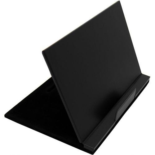  Dacasso Display Stand Computer & Machine Stand, Black (A1050)