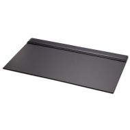 Dacasso Black Top-rail Pad, 34 by 20-Inch