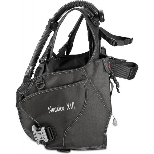  [아마존베스트]Dacor Nautica XVI Weight Integrated BCD Buoyancy Compensator