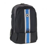 DadGear ReGen 30L Backpack Diaper Bag - All Black