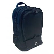 DadGear Backpack Diaper Bag - All Steel