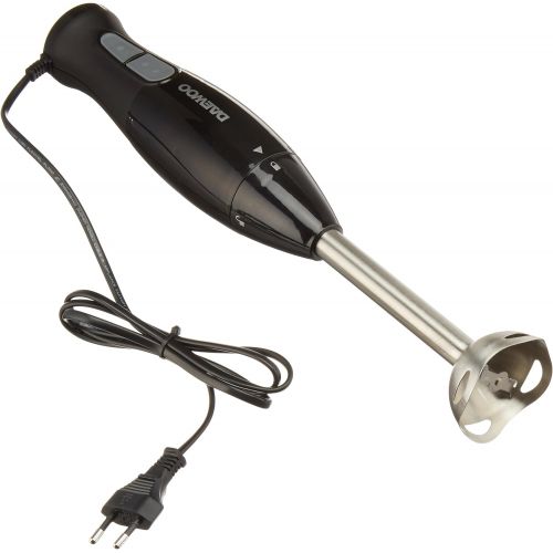  Daewoo DHB-648 300-Watt Hand Blender, 220 Volts (Non-USA Compliant)