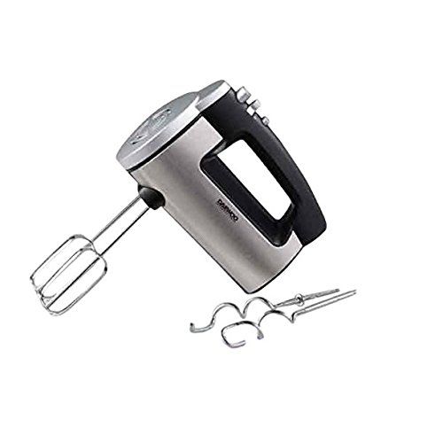  Daewoo DI-9167 6 Speed Hand Mixer, 220 Volts (Not for USA - European Cord)