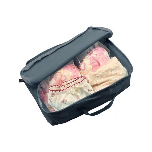  Dahlia Easy Travel Organizer Packing Cube Bag Set