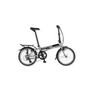 Dahon Folding Bikes 2019 MARINER, 20 In. Wheel Size