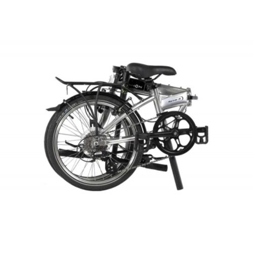  Dahon Folding Bikes 2019 MARINER, 20 In. Wheel Size