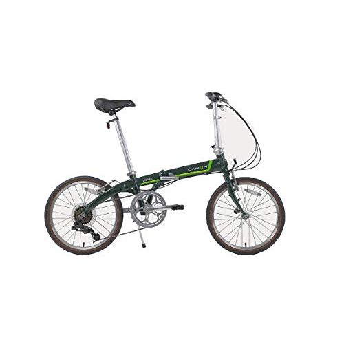  Dahon Piazza D7 20 Folding Bicycle