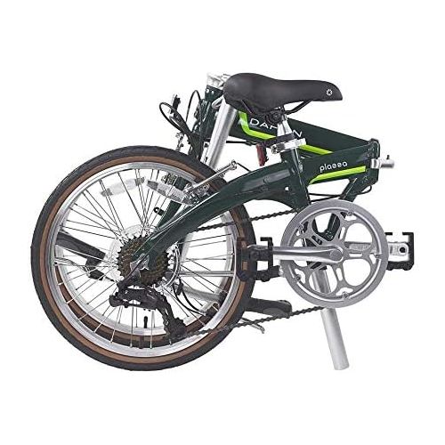  Dahon Piazza D7 20 Folding Bicycle