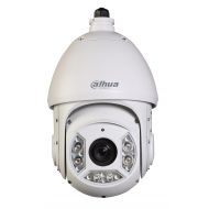 Dahua 2MP 30X Zoom Megapixel 1080P HD Oudoor IP PTZ Network Security Surveillance CCTV Camera Weatherproof Infrared Night Vision