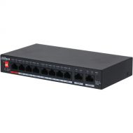 Dahua Technology 8-Port Gigabit PoE-Compliant Unmanaged Network Switch