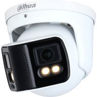 Dahua Technology DH-IPC-PDW5849-A180-E2-ASTE 8MP Outdoor Dual-Sensor ePoE Night Color Network Turret Camera