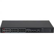 Dahua Technology S4228-24GT-360 28-Port Gigabit PoE++ Compliant Managed Network Switch