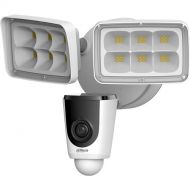 Dahua Technology IPC-L26N 2MP Outdoor Wi-Fi Active Alarm Floodlight Security Camera