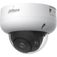 Dahua Technology WizSense Series N53CM6Z 5MP Outdoor Network Dome Camera with Night Vision