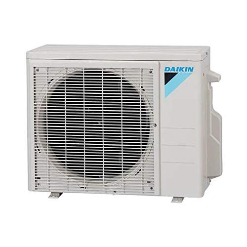  Daikin 12,000 Btu 19 Seer Single Zone Ductless Mini Split Air Conditioner