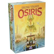 Daily Magic Games Sailing Toward Osiris