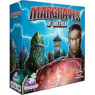 Daily Magic Games Margraves of Valeria