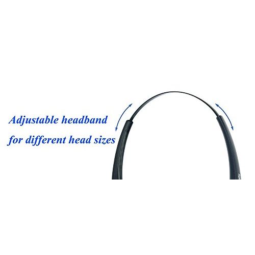  DailyHeadset RJ9 Duo Corded Office Phone Headset Noise Cancelling Mic for Cisco IP Phone 6941 6945 6961 7940 7942 7945 7960 7962 7970 7971 7975 and M10 M12 A20 S20