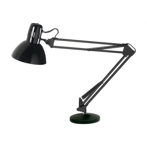  Dainolite Ltd Dainolite LED Table Lamp, White Finish