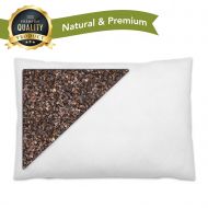 Daiwa Felicity Natural Premium Buckwheat Sobakawa Pillow