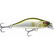 Daiwa PROREX Flat Minnow Lure - 5cm 4.8g