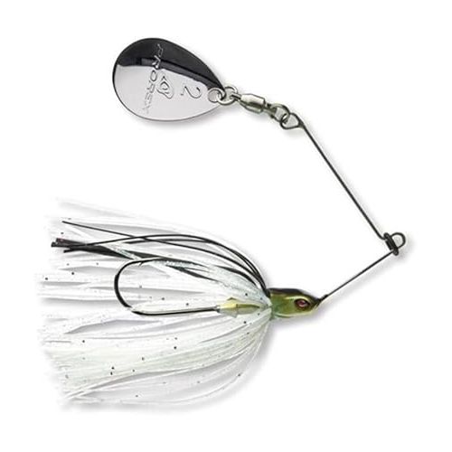 다이와 Daiwa PROREX MICRO SPINNERBAIT LURE 5g