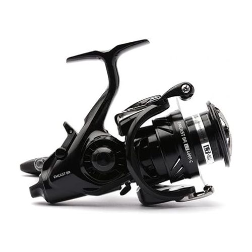 다이와 Daiwa Emcast Bite & Run Spinning Reel