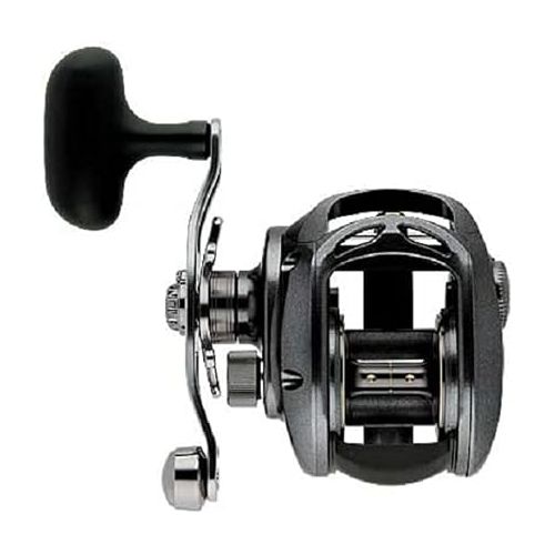 다이와 Daiwa Fishing Reel Lexa 300 Hd Baitcasting Reel 6 Crbb