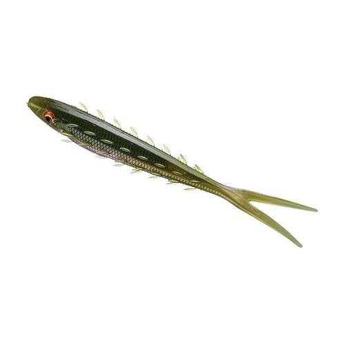 다이와 Daiwa PROREX Pelagic Lure - 14cm FIRETIGER