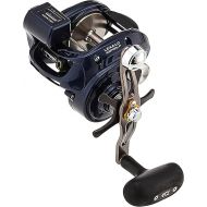 Daiwa LEXA-LC400PWRL-P Fishing Reels