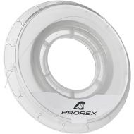 Daiwa Prorex Fluorocarbon leader, leader material