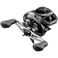 Daiwa, Tatula Casting Reel, 200, 6.3:1 Gear Ratio, 7BB, 1RB Bearings, 28.2