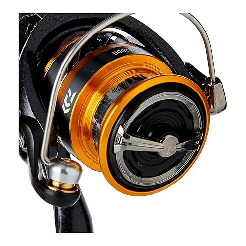 다이와 Daiwa Revros LT Spinning Reel