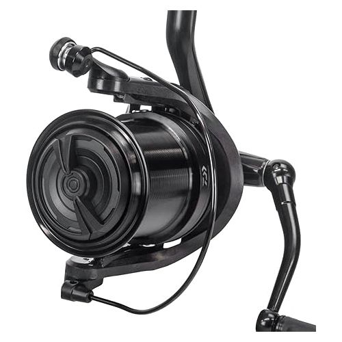 다이와 Daiwa Crosscast Spod 45 SCW 5000C QD, Big Pit Fishing Reel, 20CCSP45SCW-5000CQD